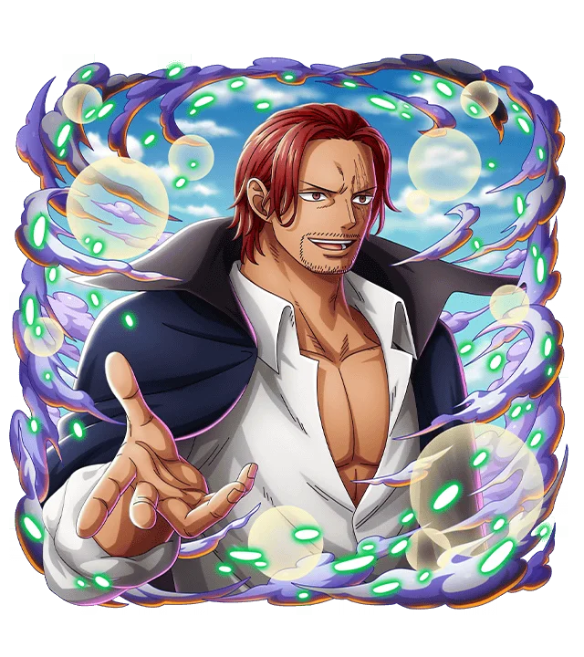 Shanks