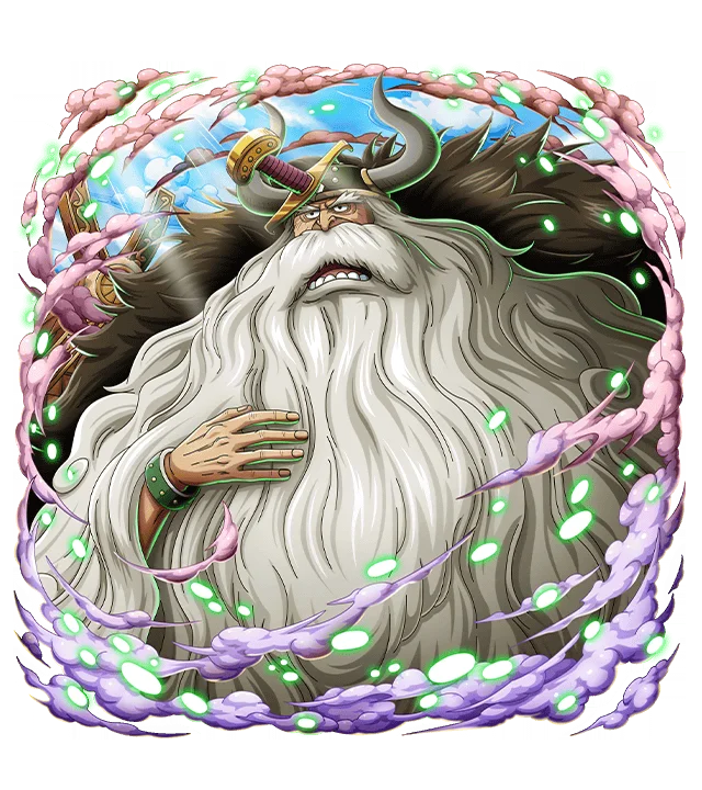 Beardhill Jarul
