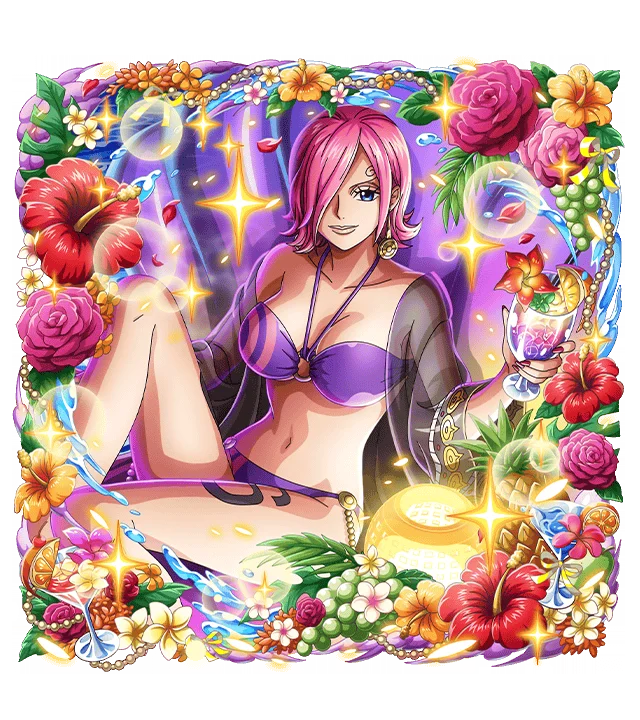 Vinsmoke Reiju