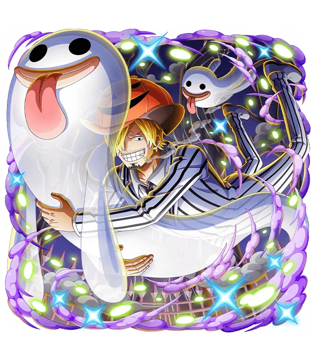 Sanji