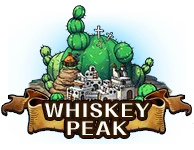 Whiskey Peak