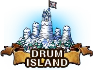 Drum Island