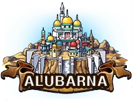 Alubarna