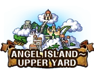 Angel Island ~ Upper Yard