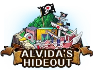 Alvida's Hideout