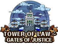 Tower of Law/Gates of Justice