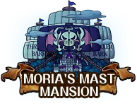 Moria's Mast Mansion