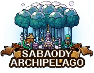 Sabaody Archipelago