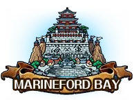 Marineford Bay