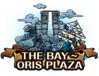 The Bay - Oris Plaza