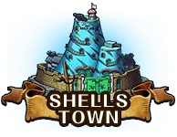 Shells Town