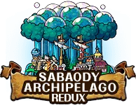 Sabaody Archipelago Redux