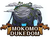 Mokomo Dukedom