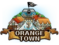 Orange Town