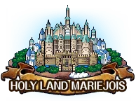 The Holy Land Mariejois