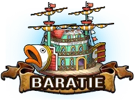 Baratie