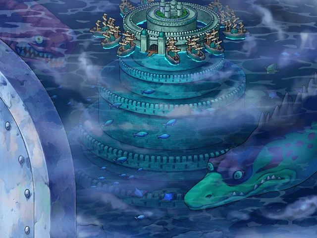Impel Down