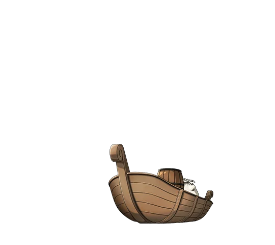 Dinghy