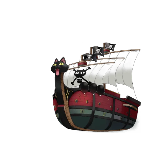 Bezan Black