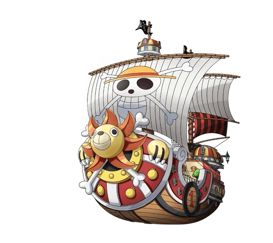 Thousand Sunny
