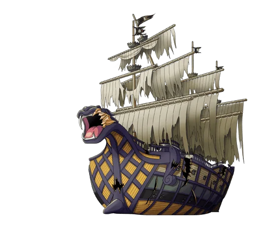 Dreadnaught Sabre