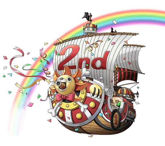 Thousand Sunny