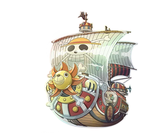Thousand Sunny