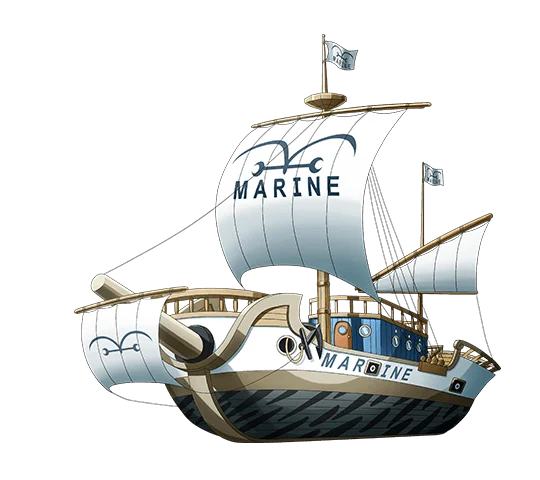 Navy Ship