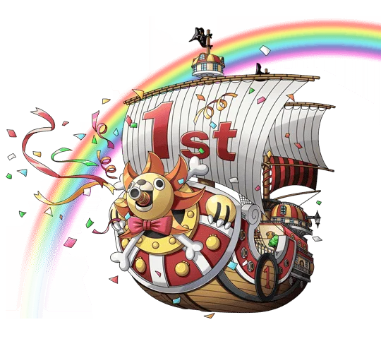 Thousand Sunny