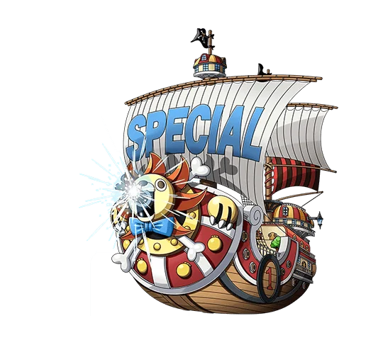 Thousand Sunny