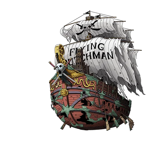 Flying Dutchman