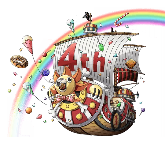 Thousand Sunny