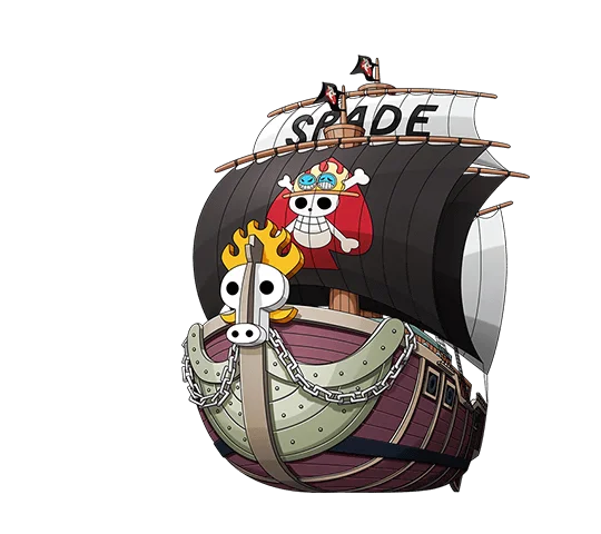 Piece of Spadille