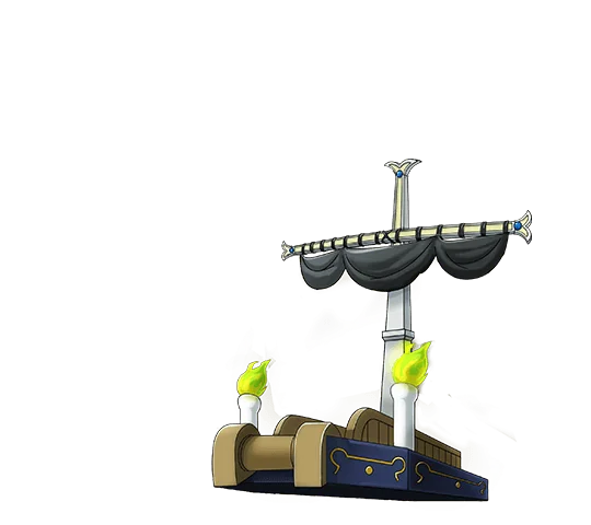 Coffin Boat