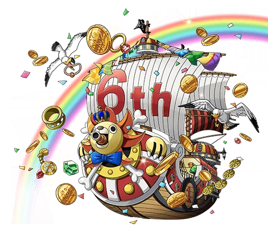 Thousand Sunny