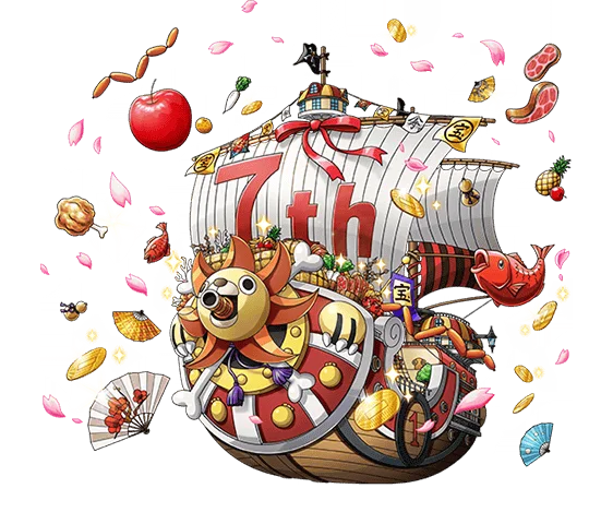 Thousand Sunny