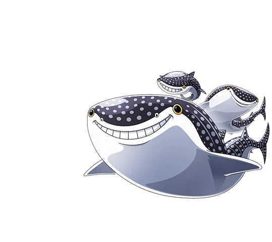 Whale Sharks