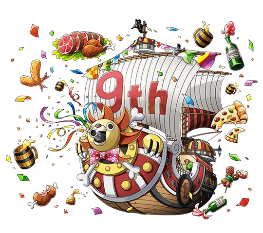Thousand Sunny