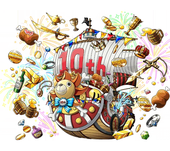 Thousand Sunny