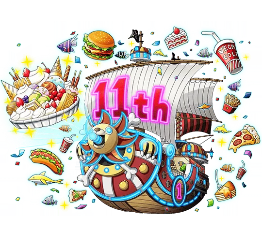 Thousand Sunny