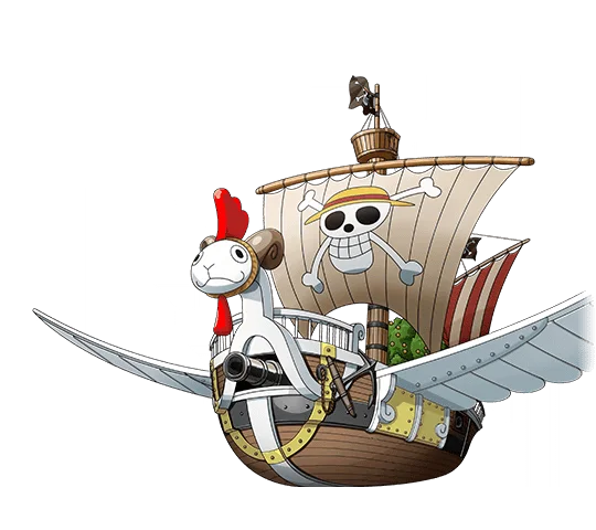 Going Merry