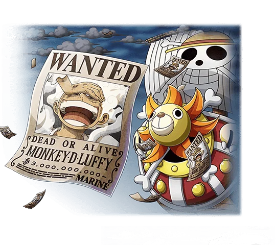 Thousand Sunny