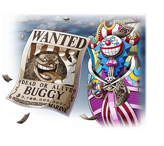 Big Top Bluster
