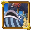Sun Pirates Ship