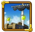 Coffin Boat