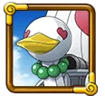 Miss Love Duck
