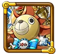 Thousand Sunny